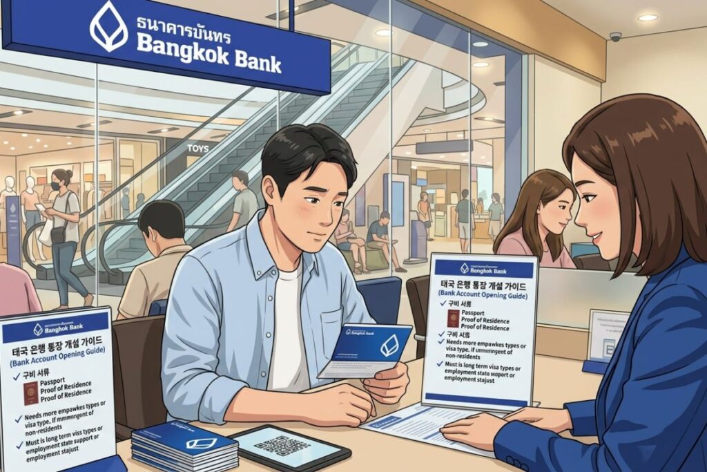 bangkok bank